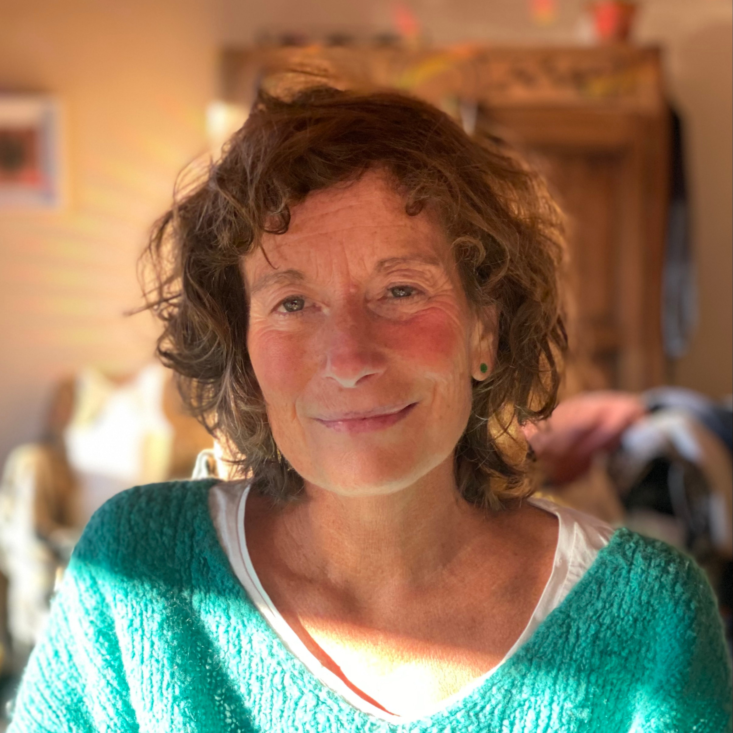 Photo de Rachel PAYAN