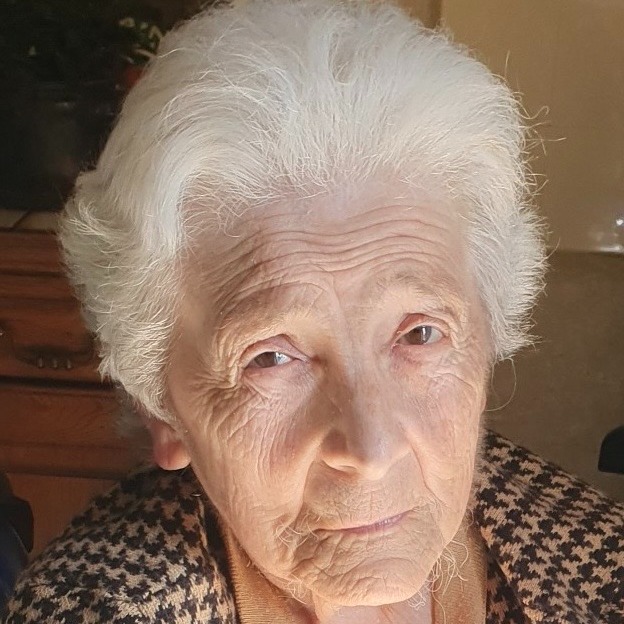 Photo de Christiane POULET