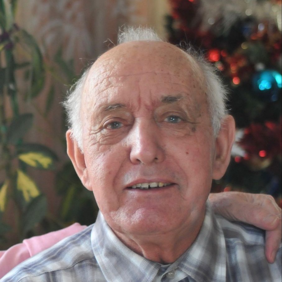 Photo de Paul JOUBERT