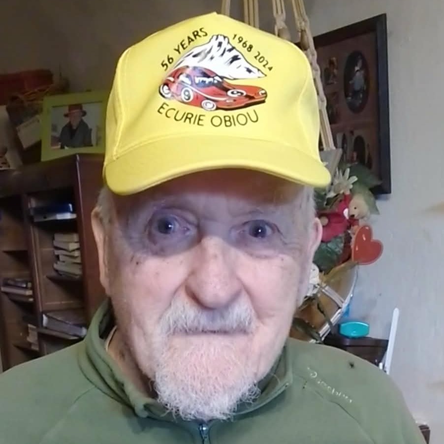 Photo de Roger TESSARO