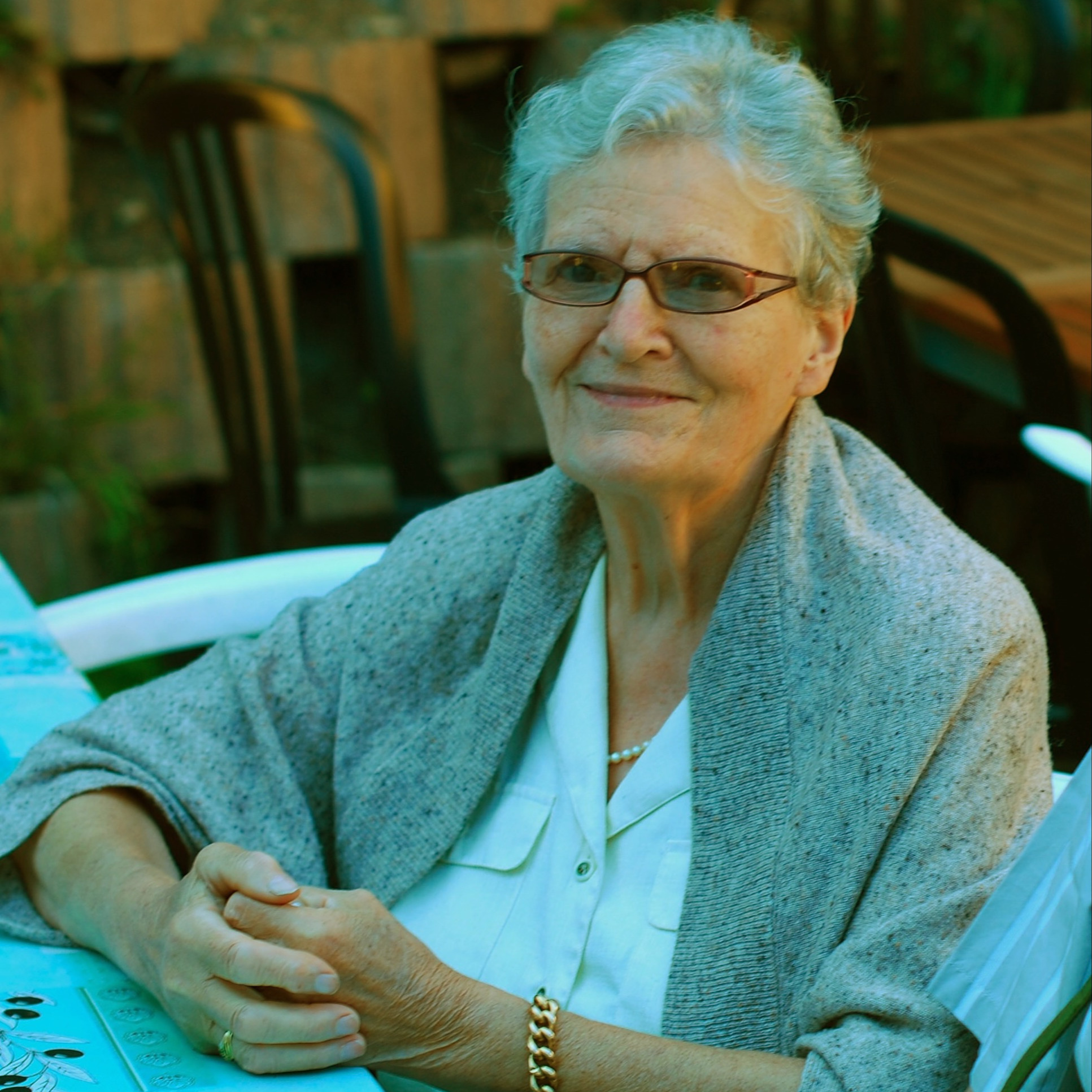 Photo de Maddeleine DURDAN