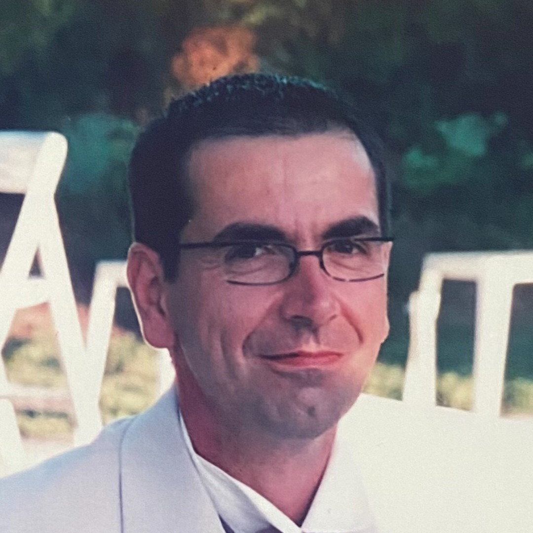 Photo de Gérald RAMUS