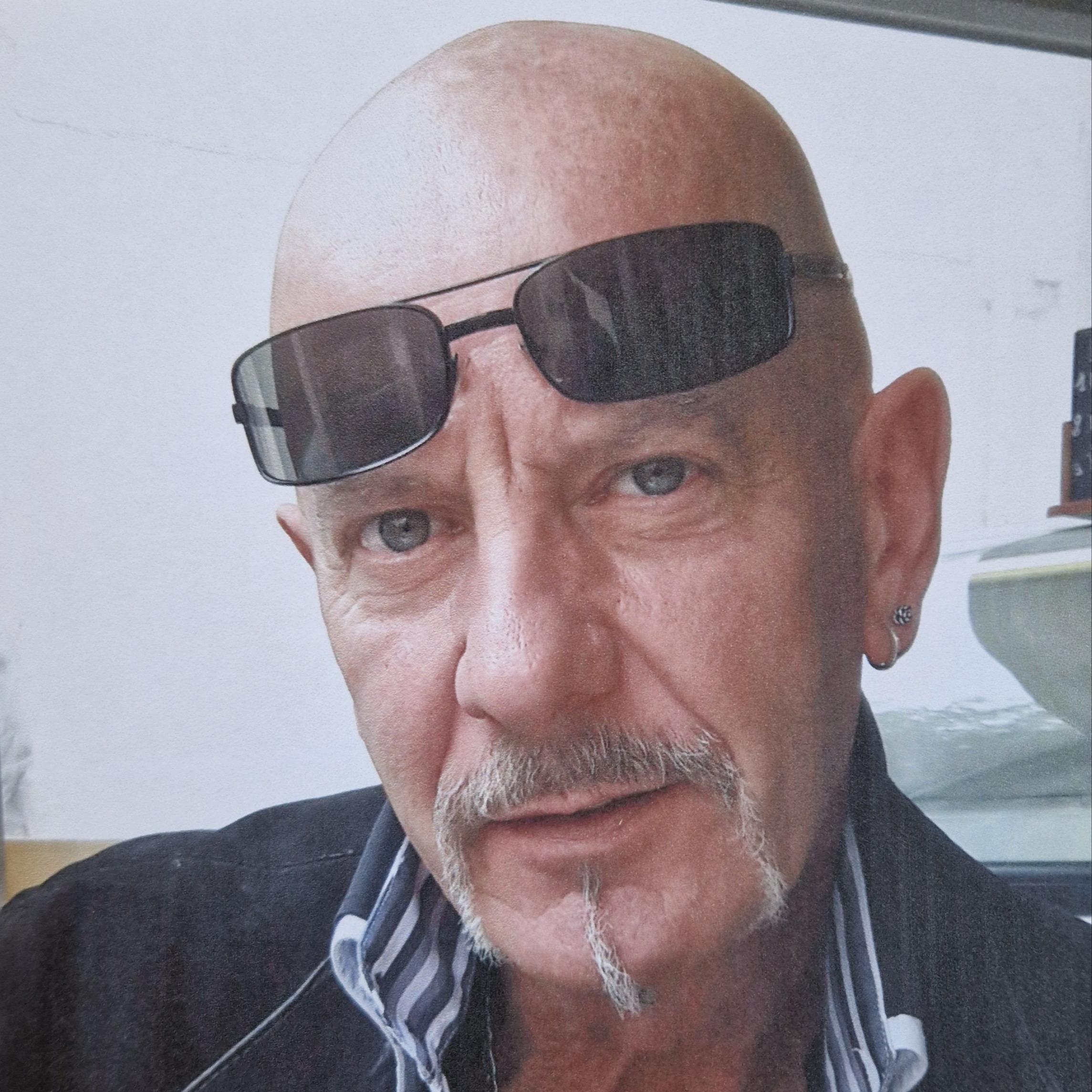 Photo de Jean-Marc GIRARDI