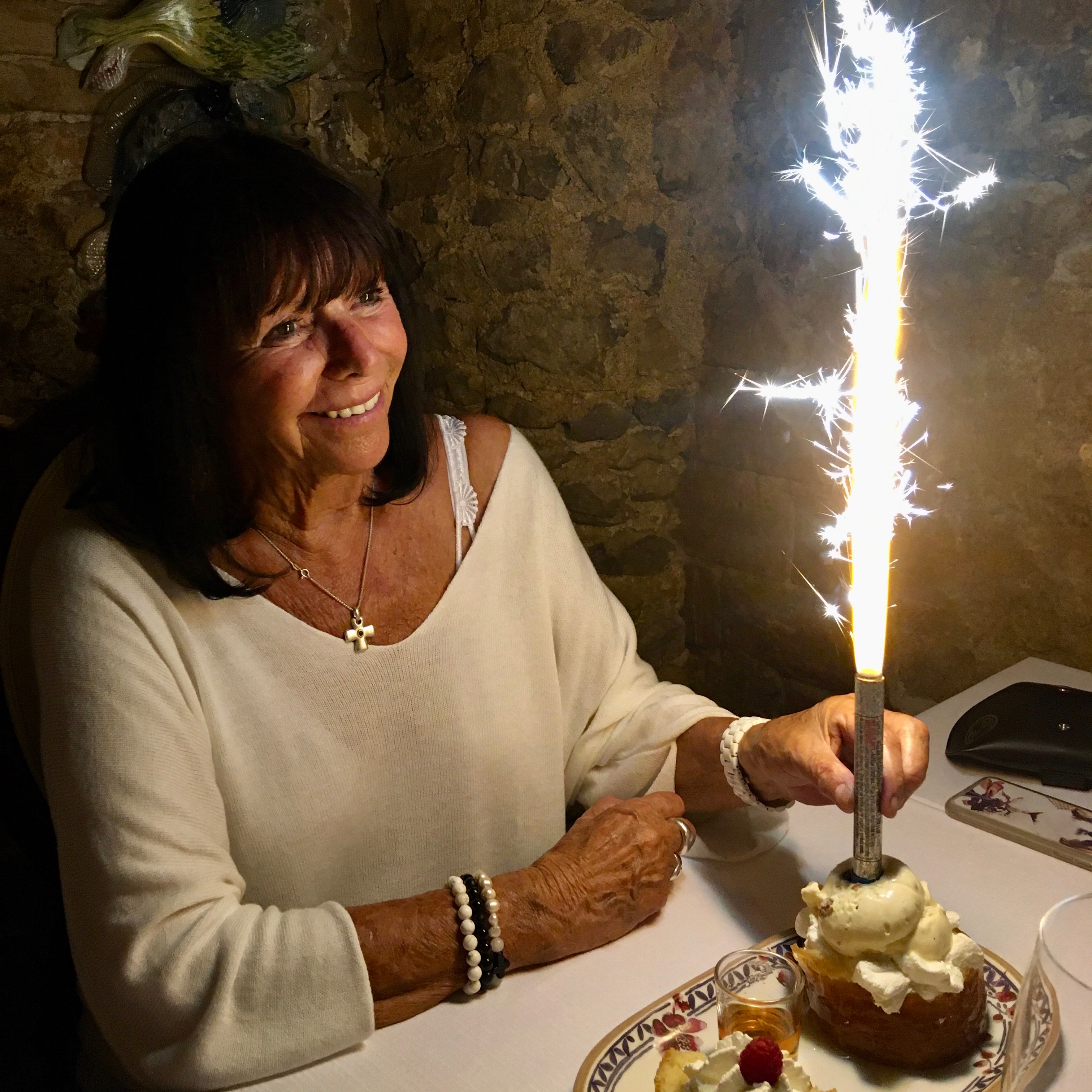 Photo de Marie-Joëlle CANARD