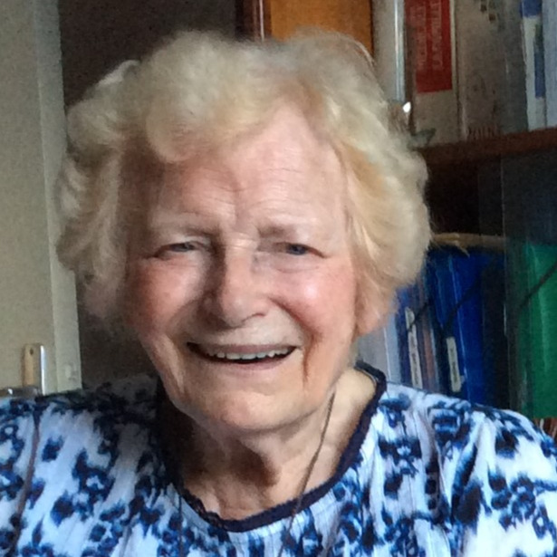 Photo de Jeanne PETIT
