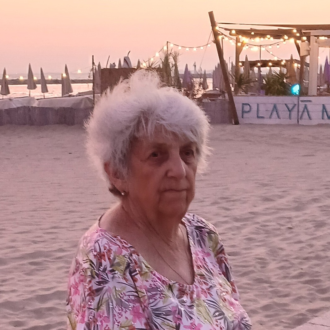 Photo de Danielle RIGNON