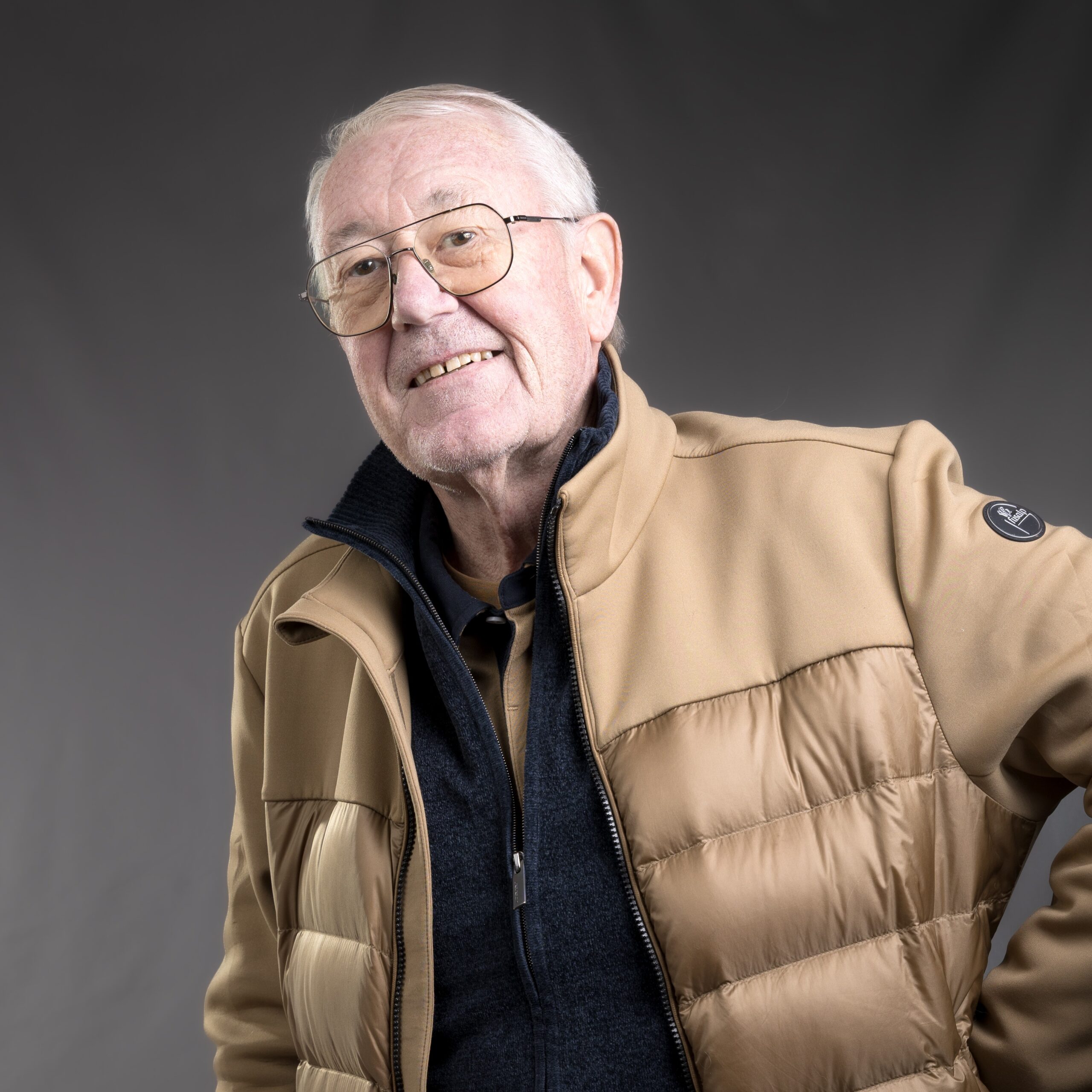 Photo de Gerald Rene MARTEAU
