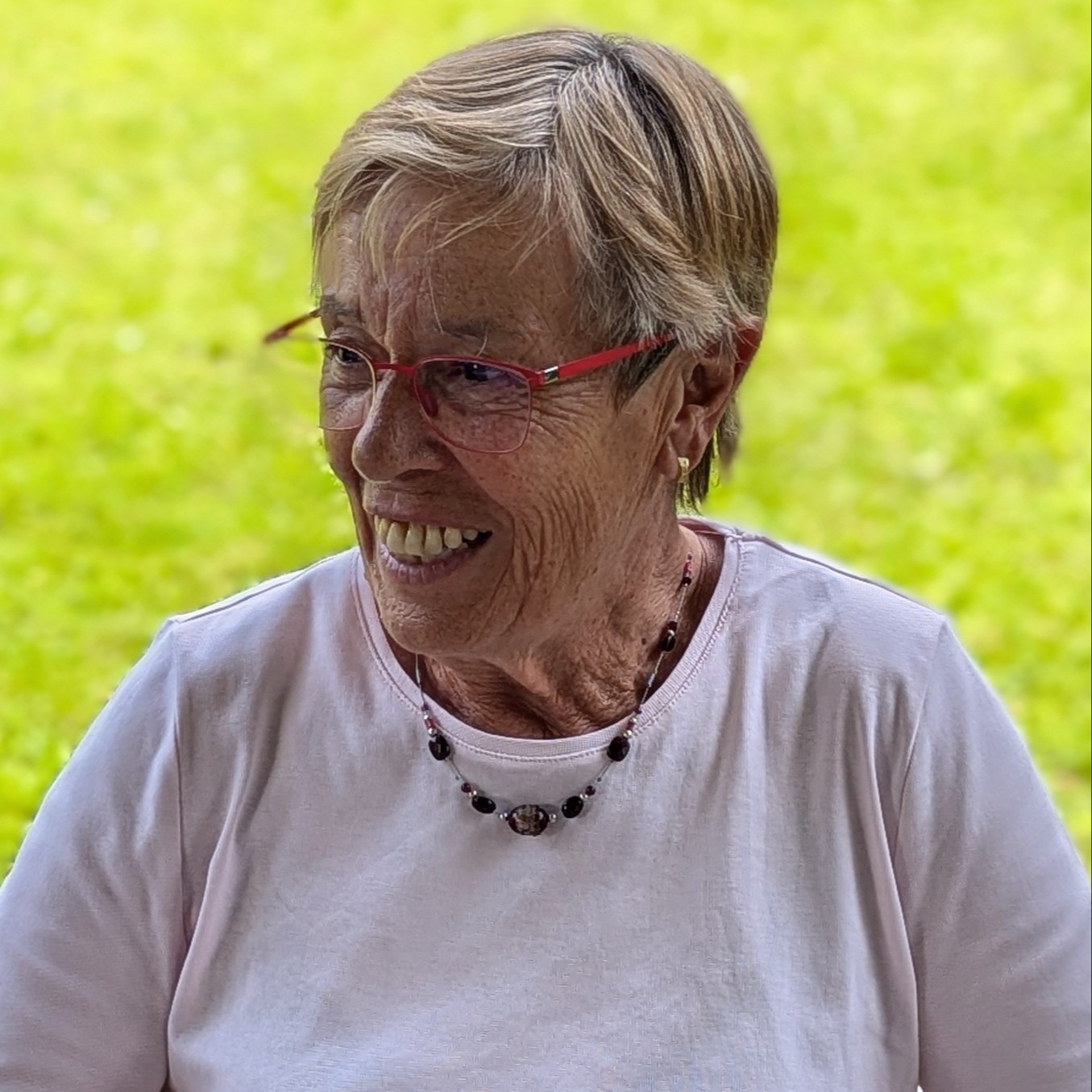 Photo d’Hélène GENEVEY