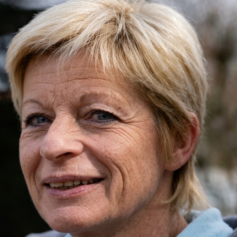 Photo de Brigitte CARREL